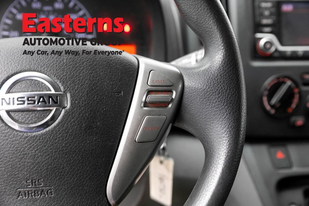 Used 2019 Nissan NV200 SV FWD image 17