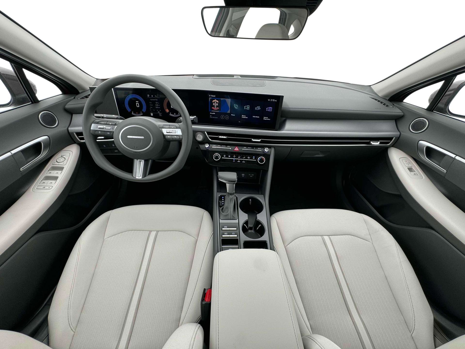 Certified 2025 Hyundai Sonata SE image 13