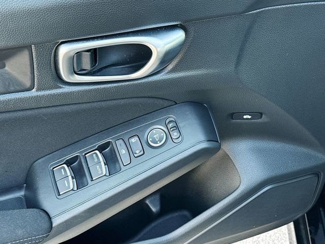 Certified 2024 Honda Civic Sport image 17