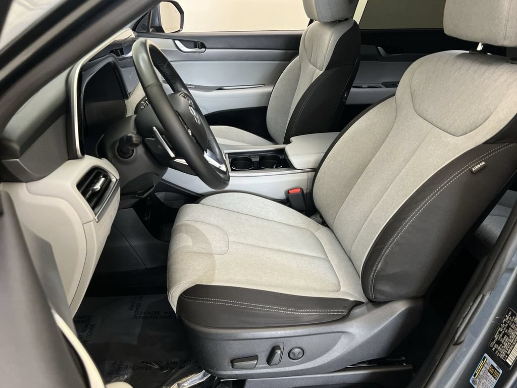 Used 2022 Hyundai Palisade SEL w/ Convenience Package AWD/4WD image 12