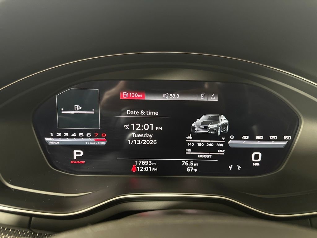 Used 2024 Audi S4 Premium Plus w/ Premium Plus Package image 23