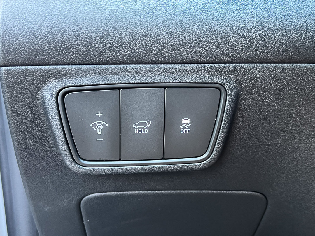 Used 2023 Hyundai Tucson SEL FWD image 17