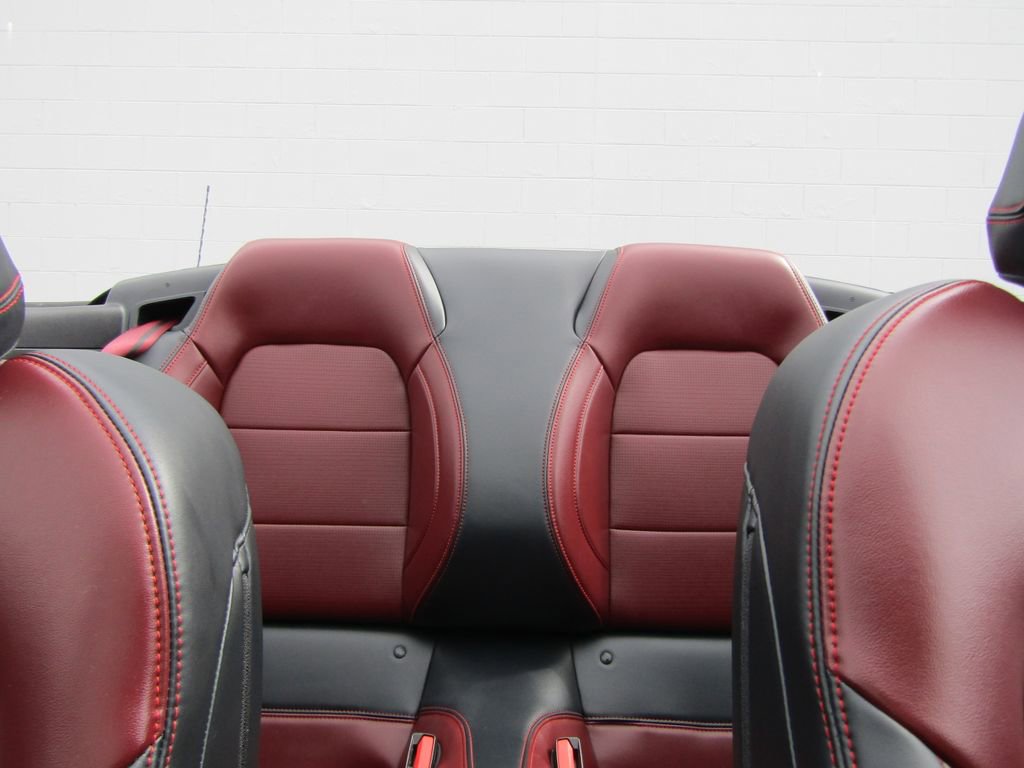 Used 2025 Ford Mustang GT Premium RWD image 26