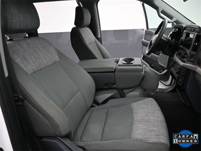 Used 2023 Ford F150 XLT image 24