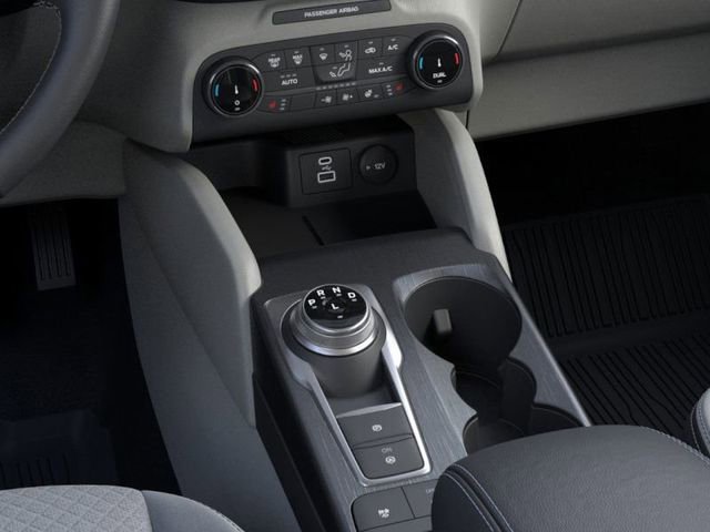 New 2025 Ford Escape Active w/ Cold Weather Package AWD/4WD image 14