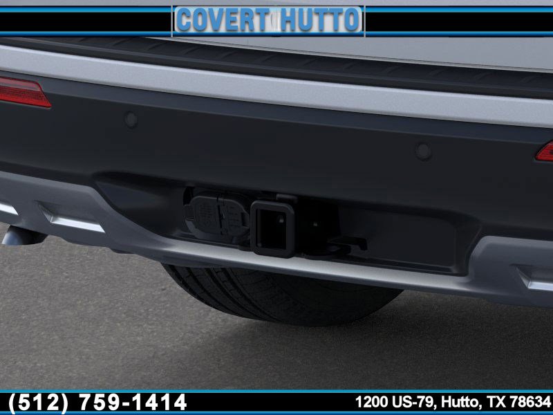 New 2026 Ford Explorer Active w/ Active Comfort Package image 23