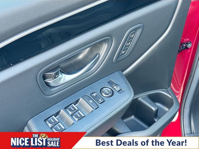 Certified 2025 Honda Pilot EX-L image 17