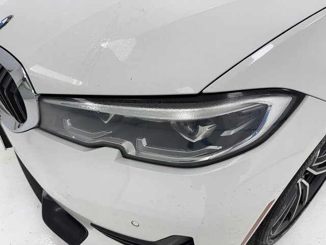 Used 2020 BMW 330i 330i w/ Convenience Package image 6