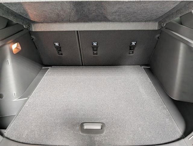 New 2026 Chevrolet Trax RS w/ Driver Confidence Package image 15