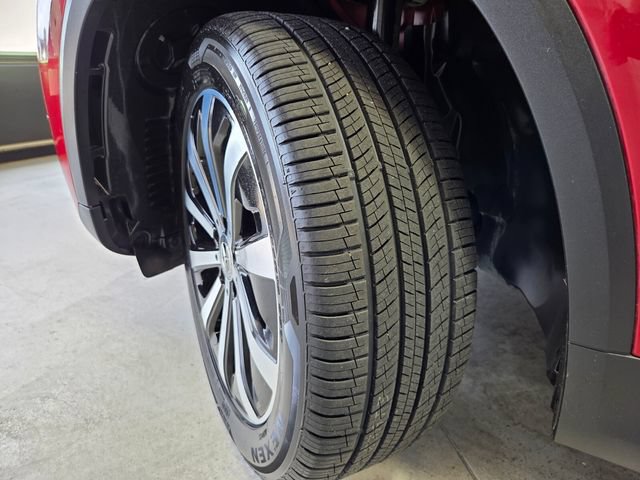 Used 2021 Mercedes-Benz GLA 250 4MATIC image 24