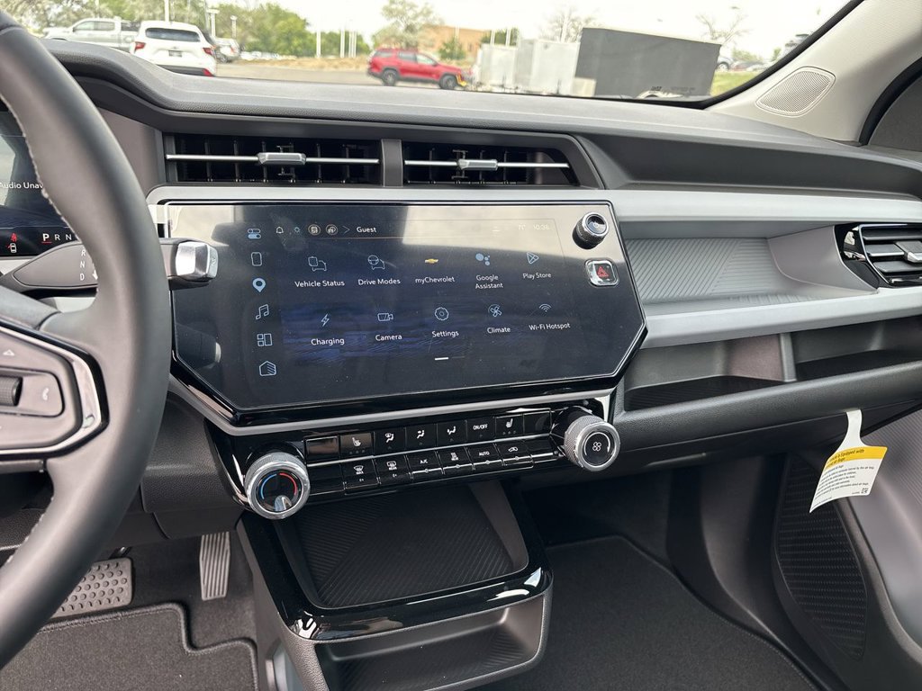 New 2027 Chevrolet Bolt LT w/ Comfort Package FWD image 11