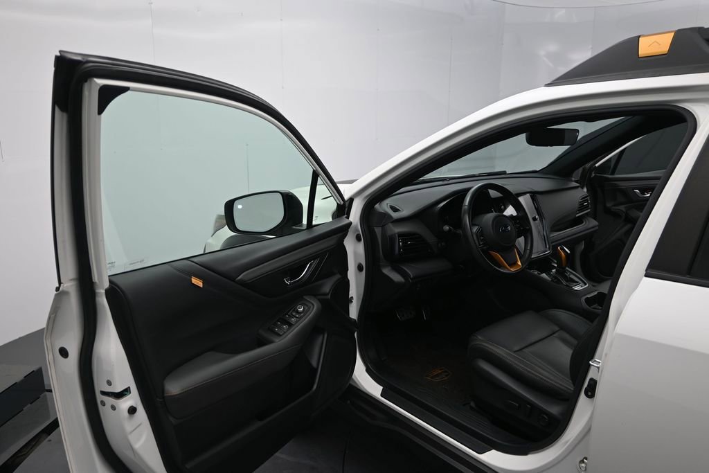 Used 2022 Subaru Outback Wilderness AWD/4WD image 12
