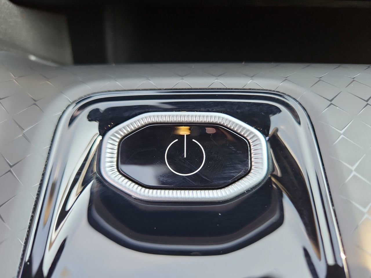 New 2025 Jeep Wagoneer S Limited image 28