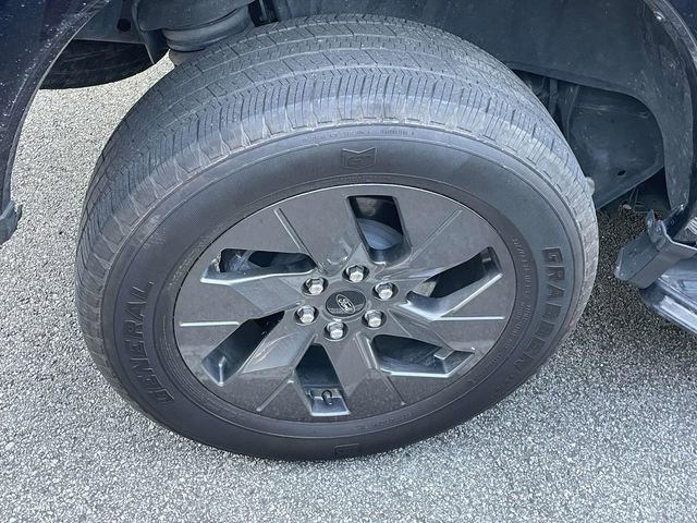 Used 2024 Toyota 4Runner SR5 image 9