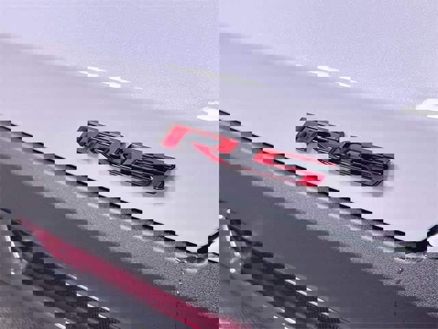 New 2026 Chevrolet Equinox RS w/ Convenience Package III image 32