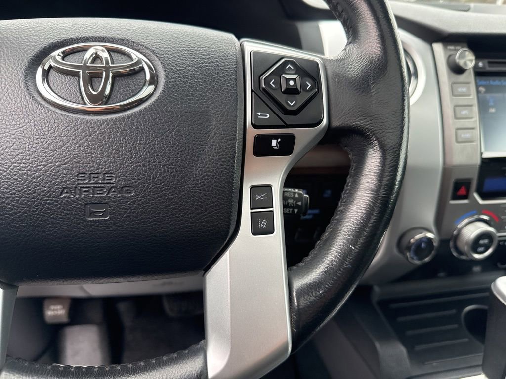 Used 2018 Toyota Tundra Limited image 13