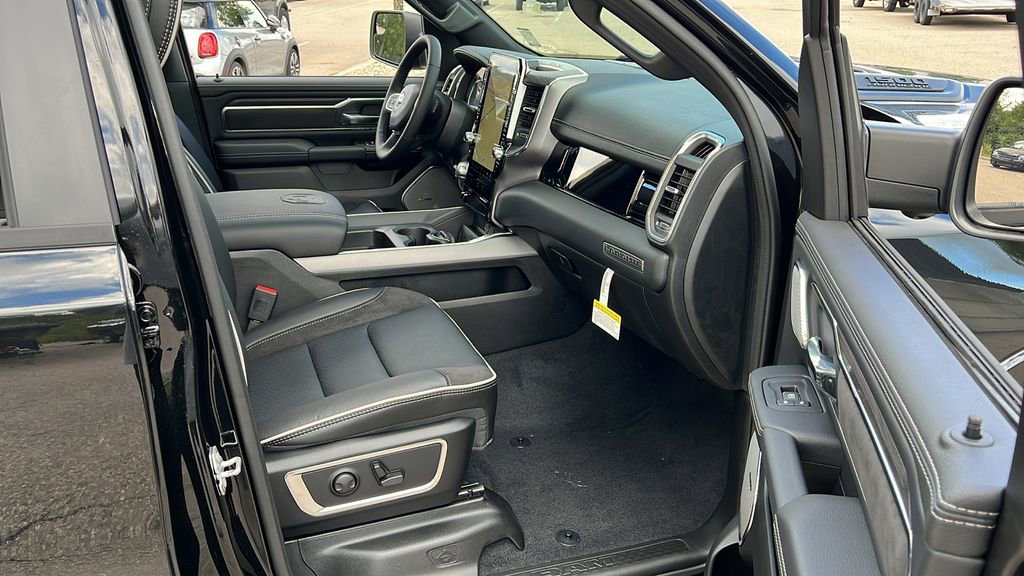 New 2026 RAM 1500 Laramie image 18