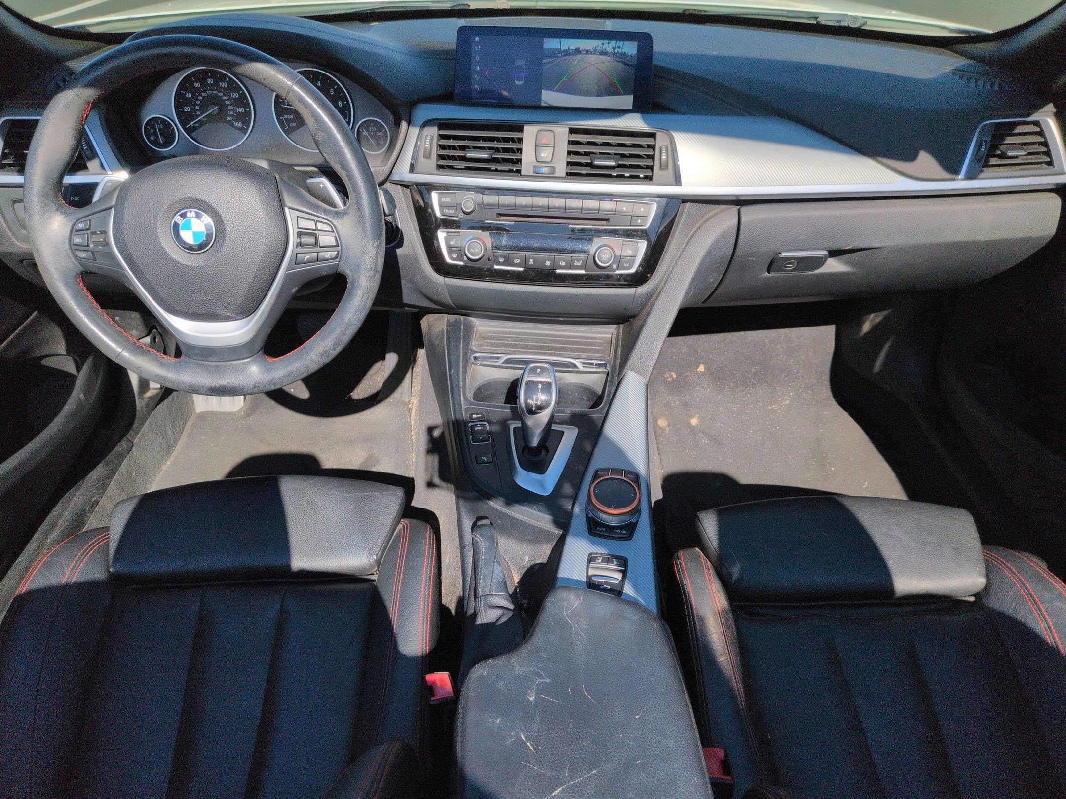 Used 2019 BMW 430i Convertible w/ Convenience Package image 28