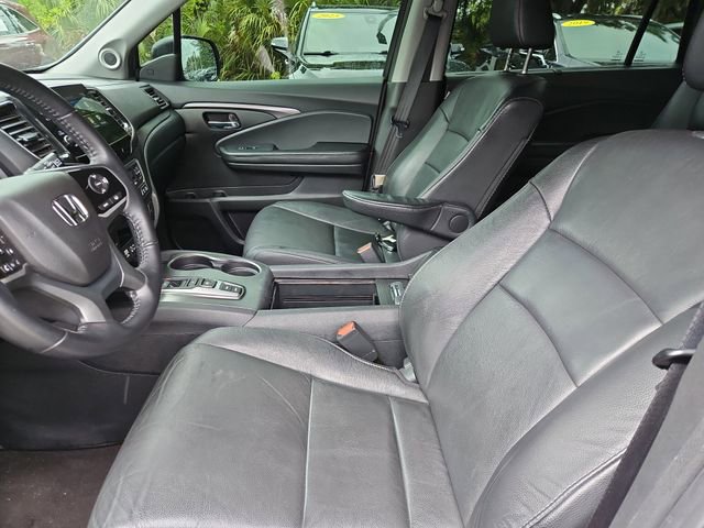 Used 2021 Honda Pilot EX-L image 16