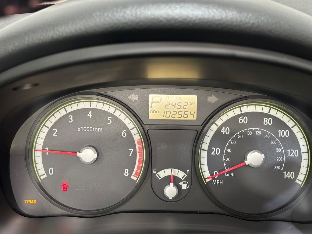 Used 2009 Kia Rio SX image 13