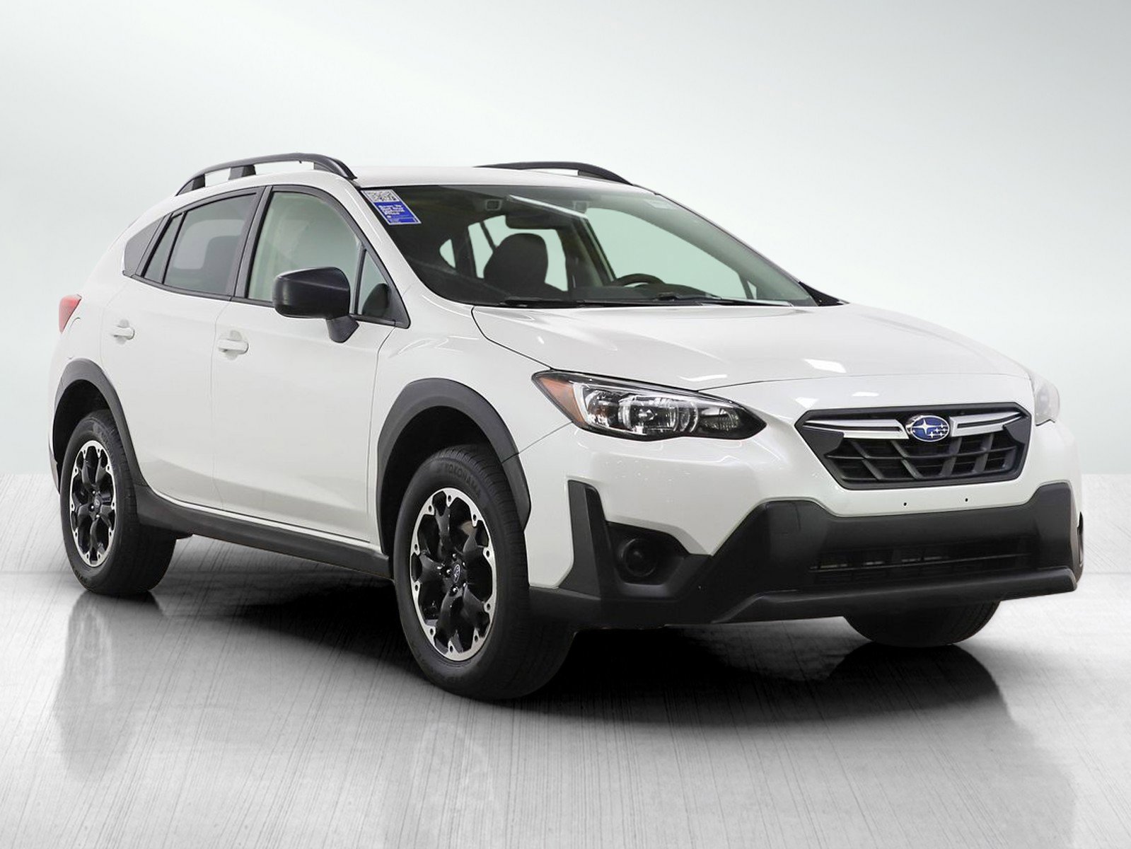 Used 2023 Subaru Crosstrek 2.0i image 7