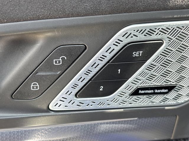 Certified 2025 BMW X2 M35i AWD/4WD image 26