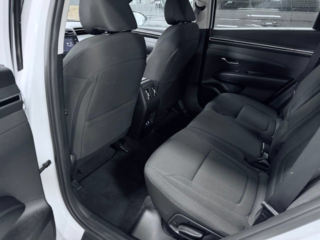 Used 2023 Hyundai Tucson SEL AWD/4WD image 20