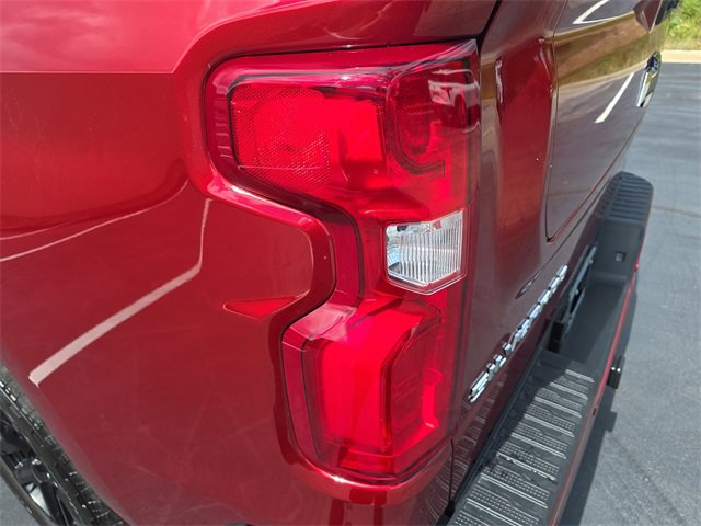 New 2026 Chevrolet Silverado 1500 RST image 33