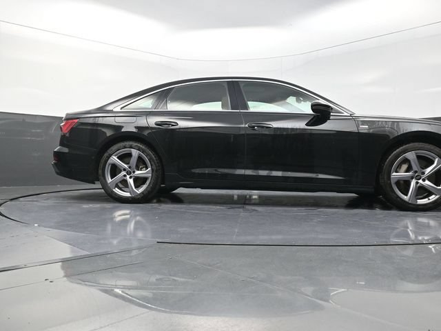 Used 2024 Audi A6 Premium Plus AWD/4WD image 38