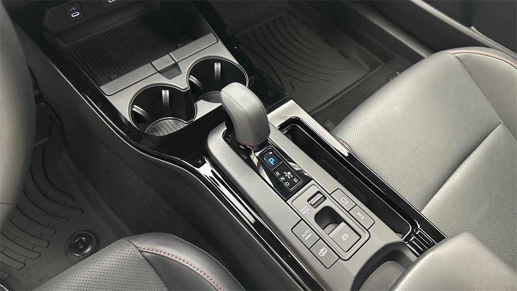 New 2026 Toyota Prius Plug-In Hybrid image 14