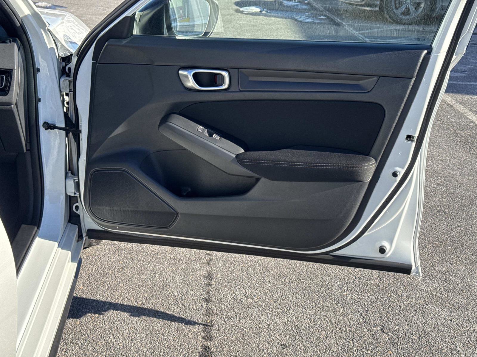 Certified 2023 Honda Civic Sport image 14