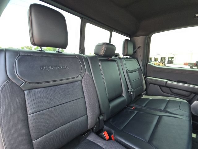 Used 2024 Ford F150 Raptor AWD/4WD image 15