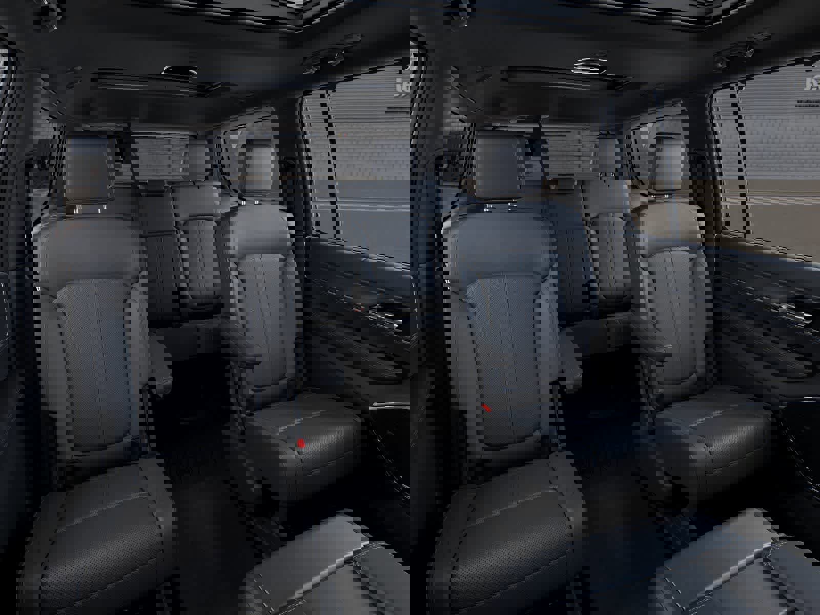 New 2026 Jeep Grand Wagoneer Limited image 15