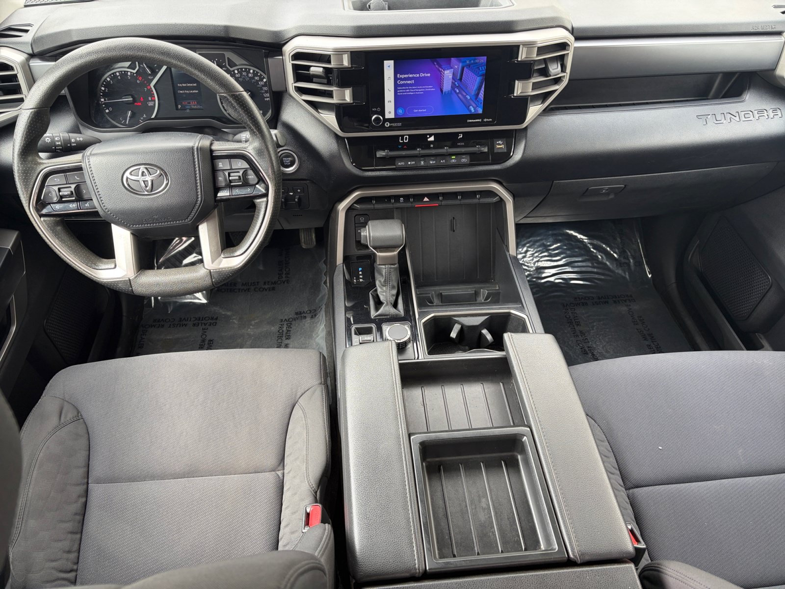 Used 2022 Toyota Tundra SR5 AWD/4WD image 17