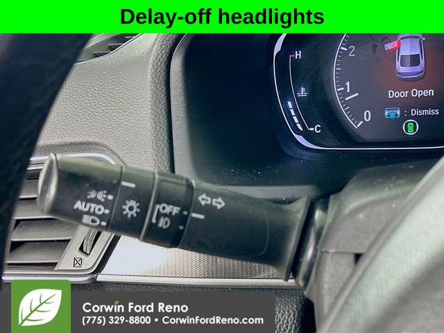 Used 2019 Honda Accord Sport image 10