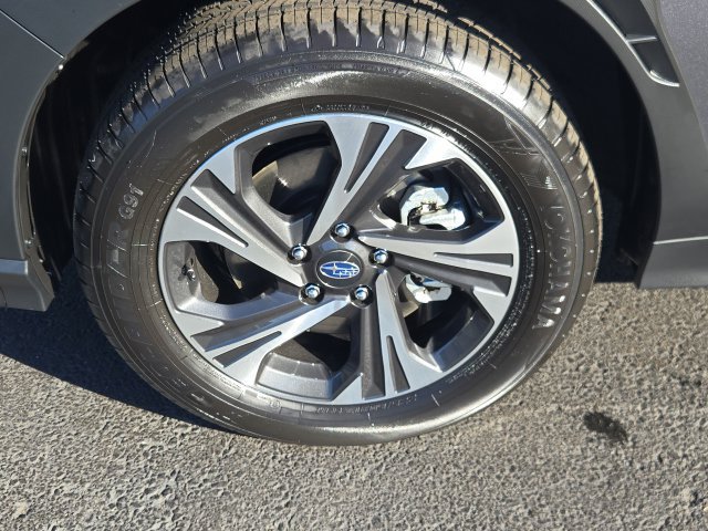 New 2026 Subaru Crosstrek 2.5i Premium AWD/4WD image 19