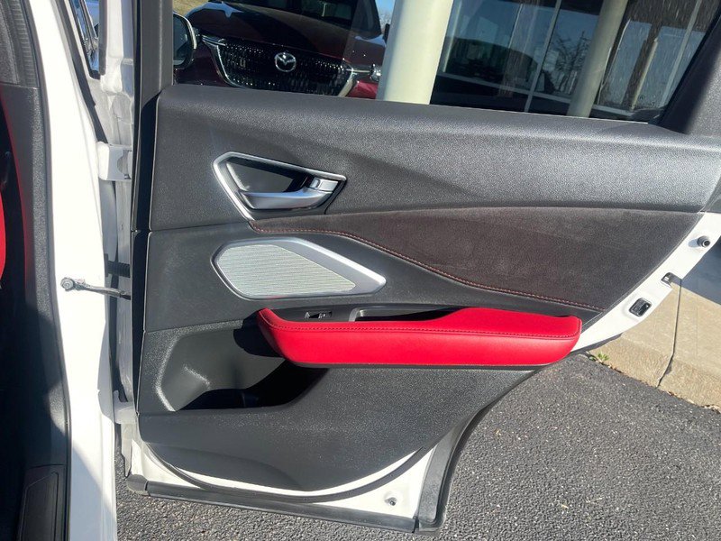 Used 2023 Acura RDX A-Spec image 16