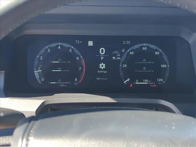 New 2025 Toyota 4Runner TRD Off-Road Premium image 12