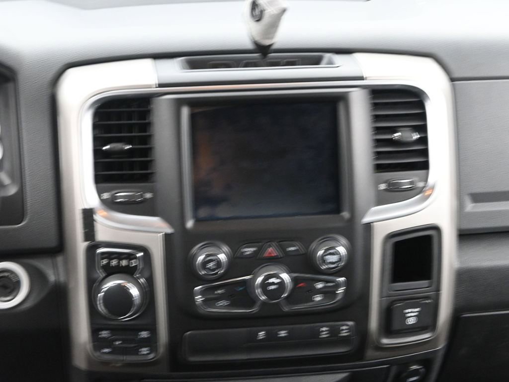 Used 2018 RAM 1500 Big Horn image 26