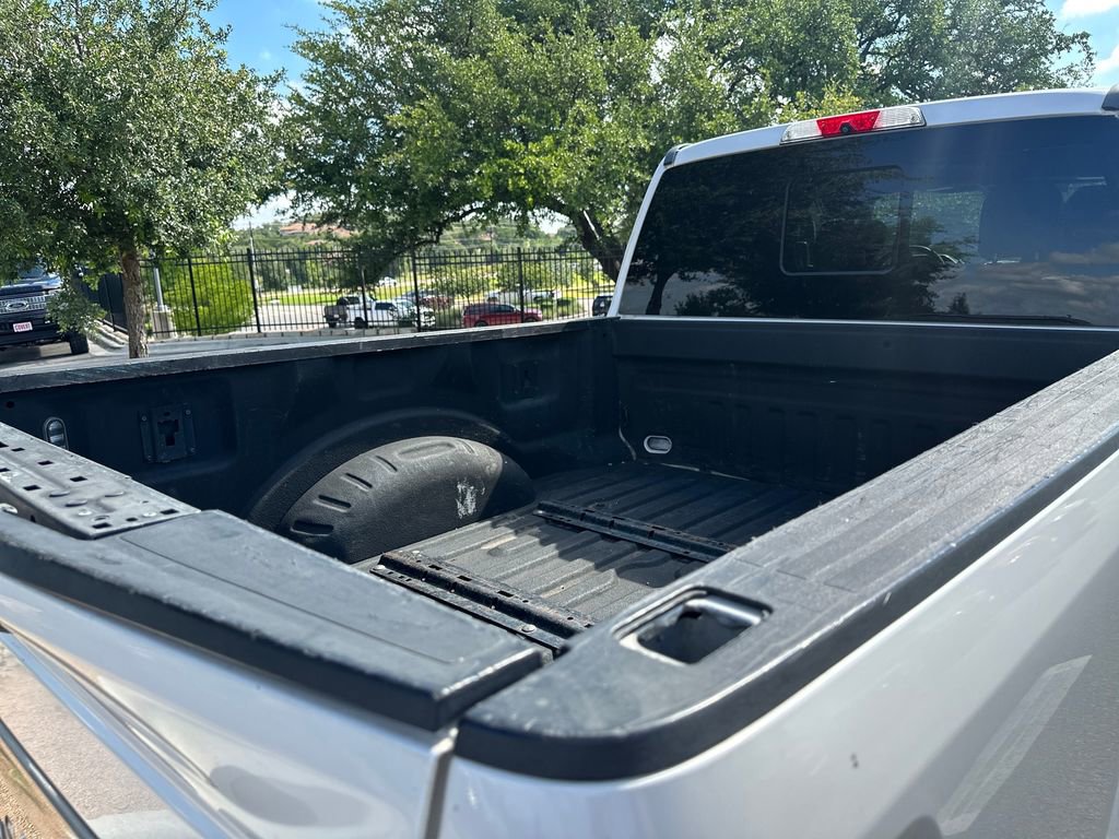 Used 2018 Ford F250 King Ranch w/ King Ranch Ultimate Package AWD/4WD image 42