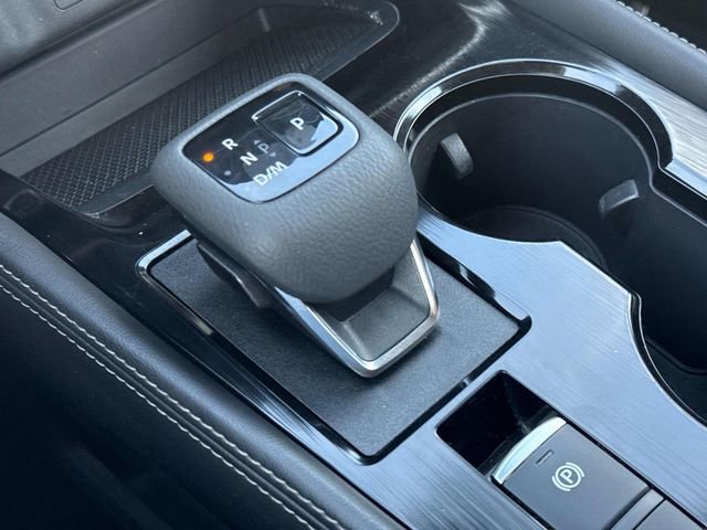 Certified 2023 Nissan Rogue SL w/ SL Premium Package image 18