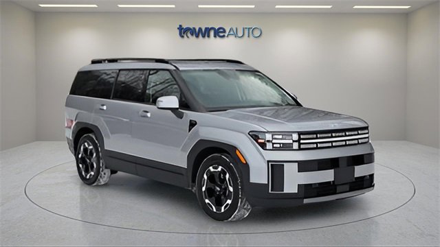 Used 2025 Hyundai Santa Fe SEL image 7