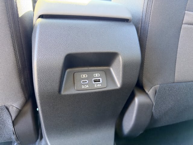 New 2026 Subaru Crosstrek 2.5i Premium AWD/4WD image 26