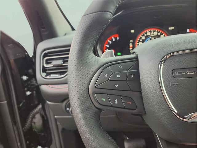 New 2026 Dodge Durango GT AWD/4WD image 23
