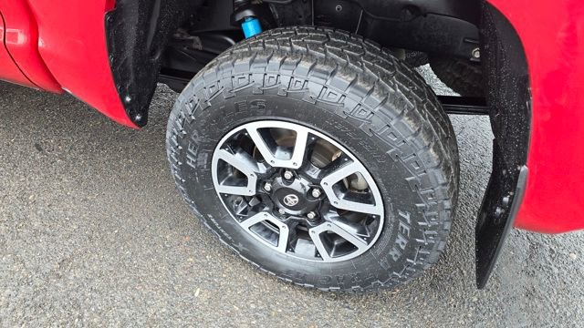 Used 2021 Toyota Tundra TRD Pro image 9