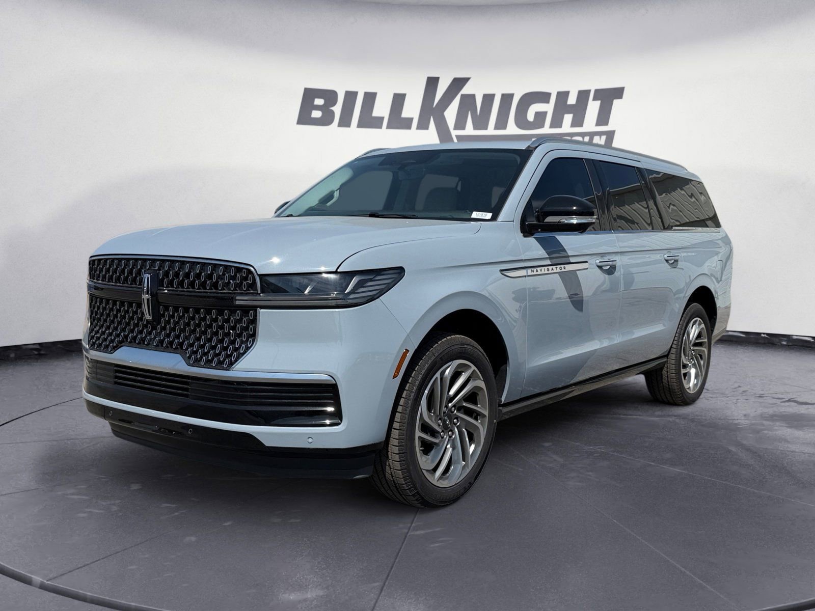 New 2025 Lincoln Navigator L Reserve image 1