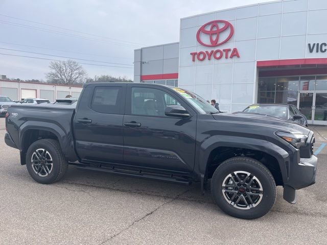 New 2026 Toyota Tacoma TRD Sport image 1