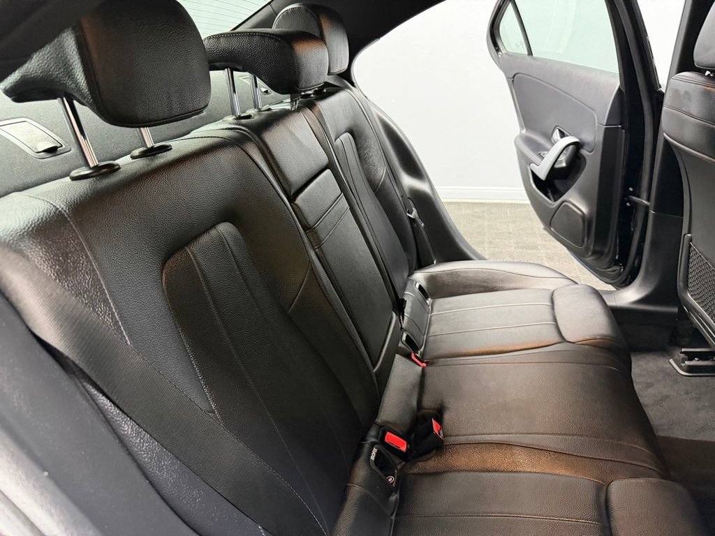 Used 2019 Mercedes-Benz A 220 image 47