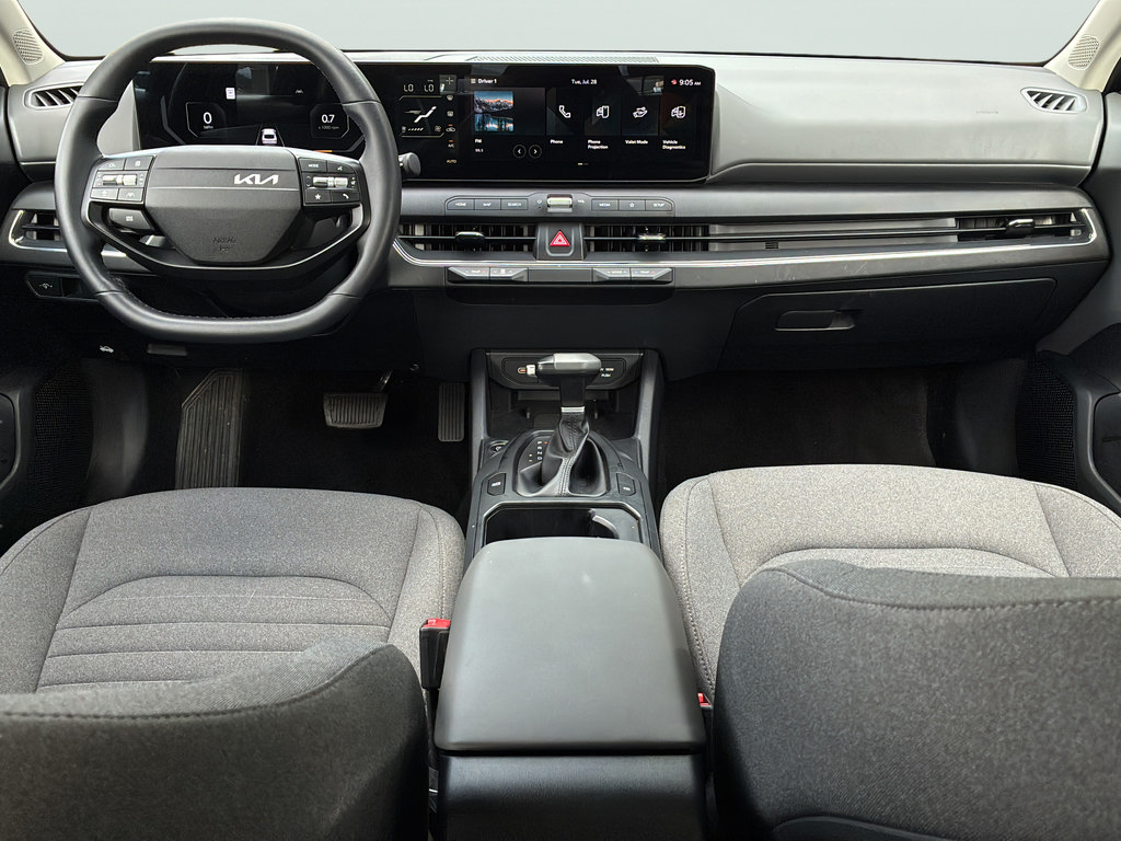 Certified 2025 Kia K4 EX FWD image 18
