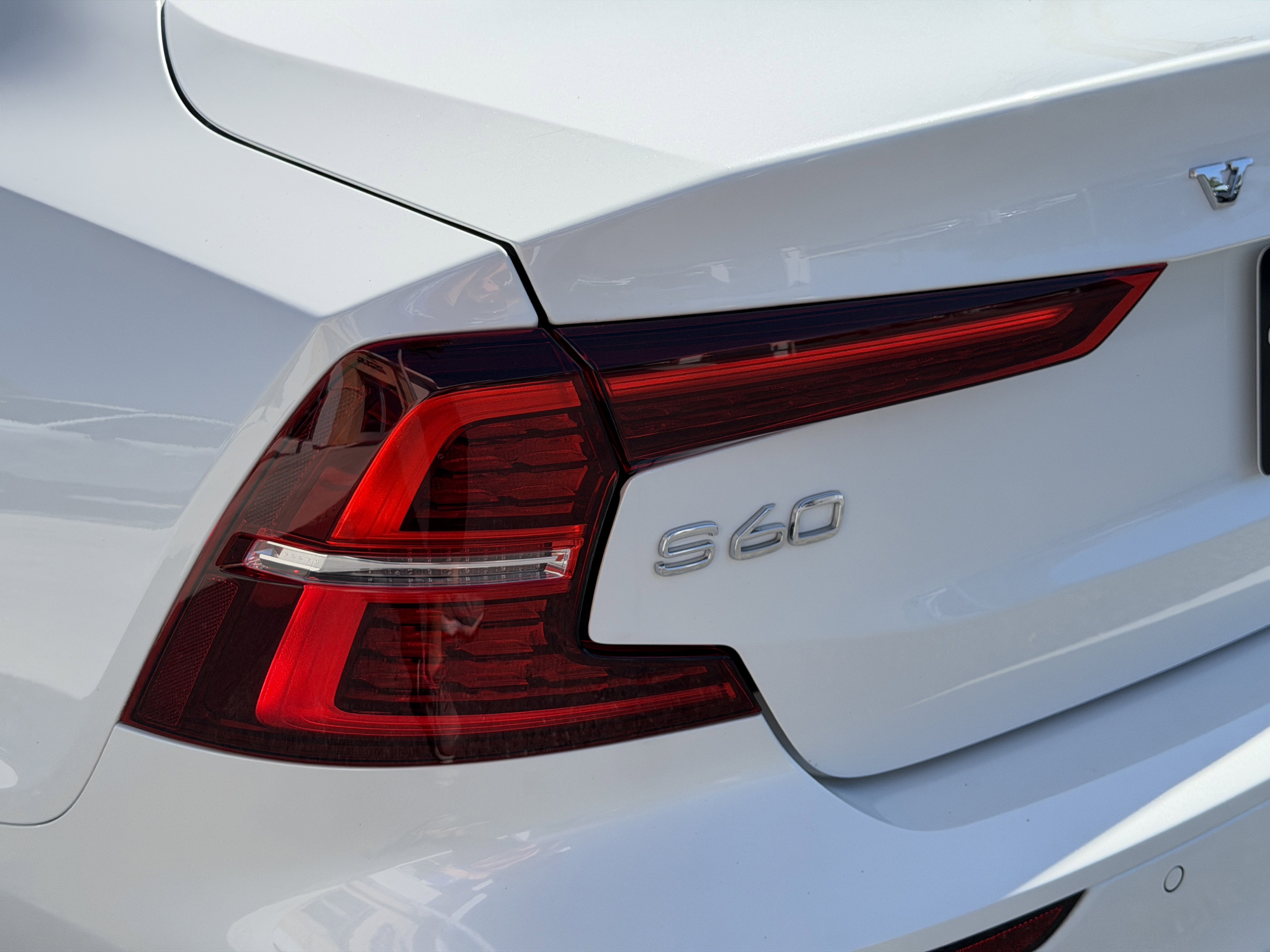 Certified 2023 Volvo S60 B5 Plus FWD image 9